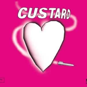 Custard - Loverama
